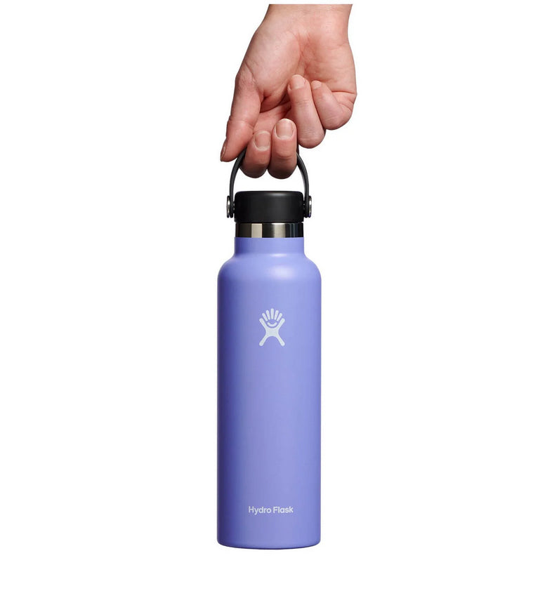 Hydro Flask Flex Cap, Stainless Steel, Standard Mouth