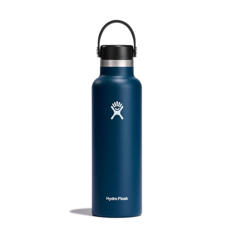 Hydro Flask® 21oz Standard Mouth Flex Cap Water Bottle|S21SX464
