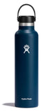 Hydro Flask 24 oz Standard Mouth Flex Cap Water Bottle