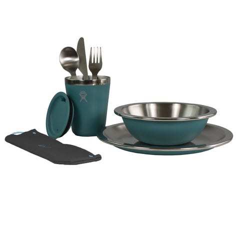 Hydro Flask® 6-Piece Dinner Set|100001