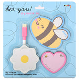 iScream Bee You Dry Erase Board Set