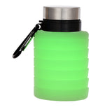 iscream collapsible water bottle