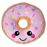 iScream Donut to Go Plush