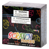 iScream Scratch Notes