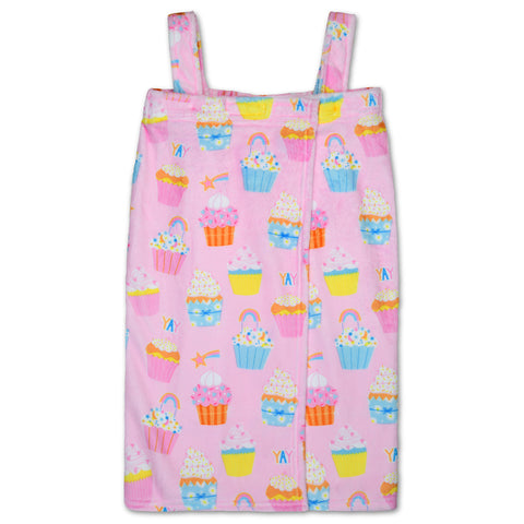 iScream Spa Wrap|820-3063XS/S,820-3063M/L