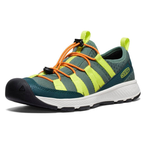 KEEN® Big Kids' Motozoa Sneaker|10287402,10287403,10287404,10287405,10287406,10287407