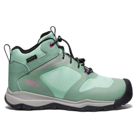 KEEN® Big Kids' Wanduro Waterproof Boot|10285952,10285953,10285954,10285955,10285956