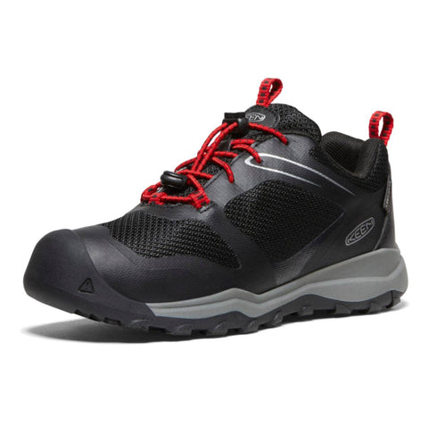KEEN® Big Kids' Wanduro Waterproof Shoe|10279002,10279003,10279004,10279005,10279006,10279007