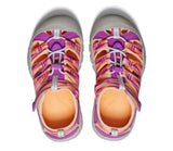 KEEN® Big Kids' Newport H2 Sandals