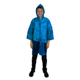 ESC Youth Rain Jacket