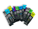 Klean Freak Body Wipes - 12 Pack