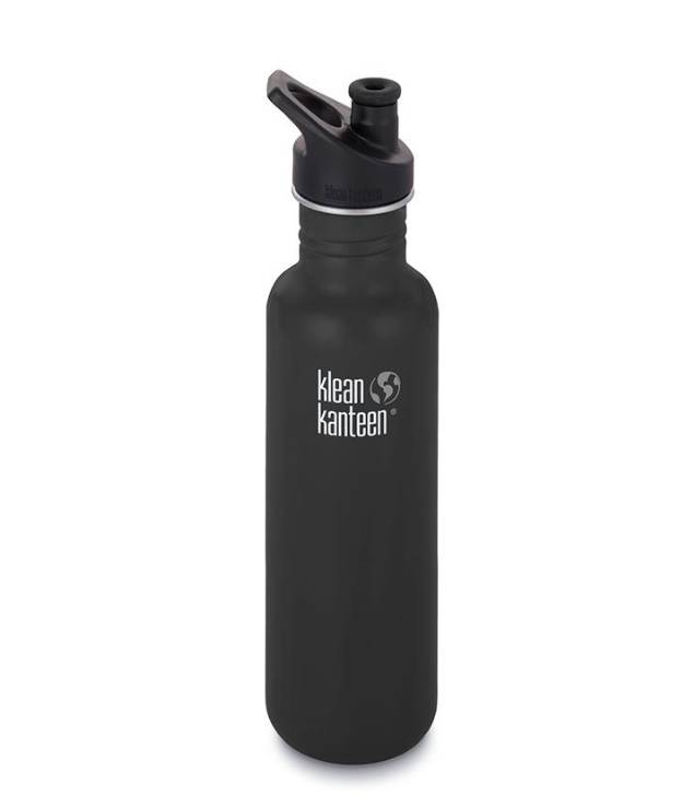 Best Steel Water Bottles, From Klean Kanteen to S'Well