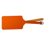 Everything Summer Camp Luggage Tag