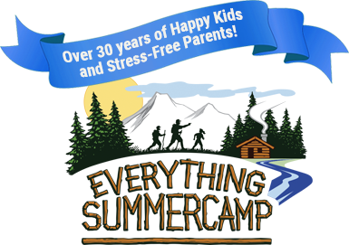 Sleep Away Camp Gear for Kids including Trunks- Everything Summer Camp