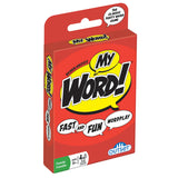 My Word! Card Game