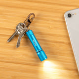 Nite Ize Radiant® 100 Keychain Flashlight