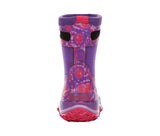 Northside® Raiden Girls' Waterproof Insulated Neoprene All-Weather Boot