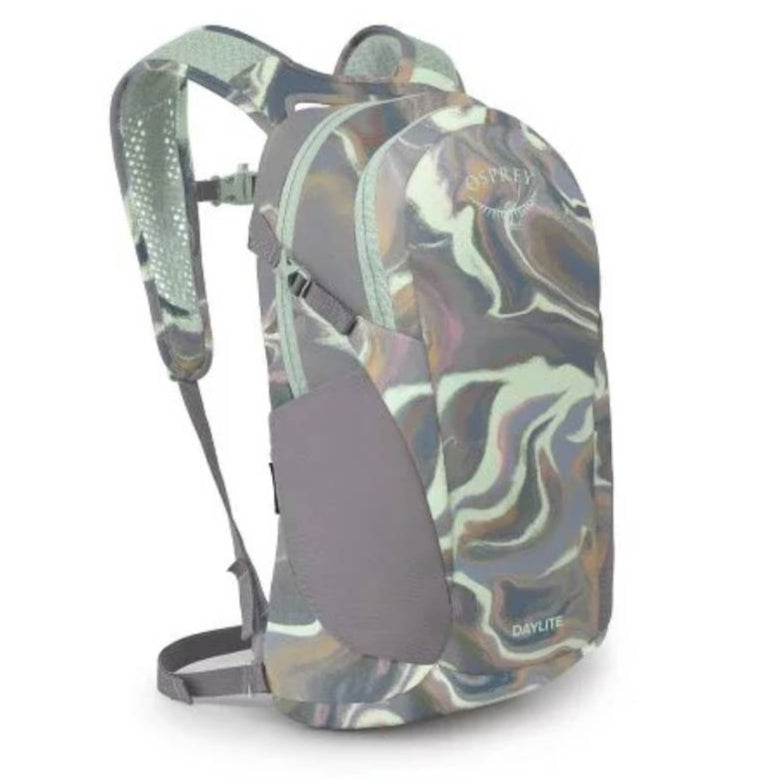 osprey back daylite A bit larger at 20L than its smaller sibling Daylite Torrent Blue