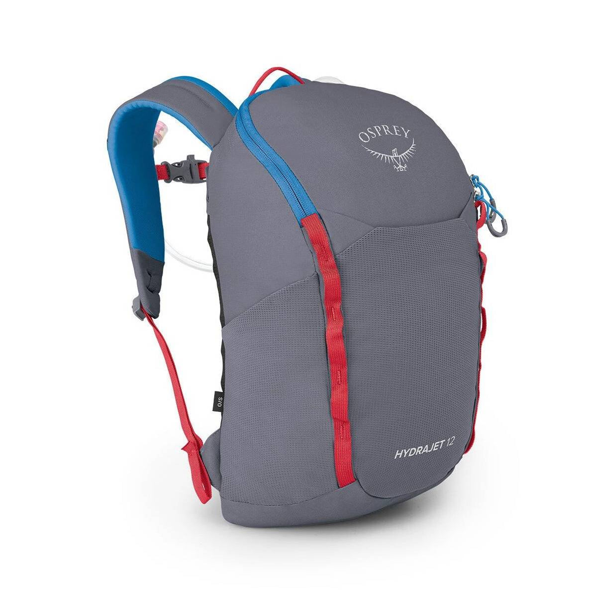 osprey hydrajet 15 hydration pack kids& 39 Tungsten Grey