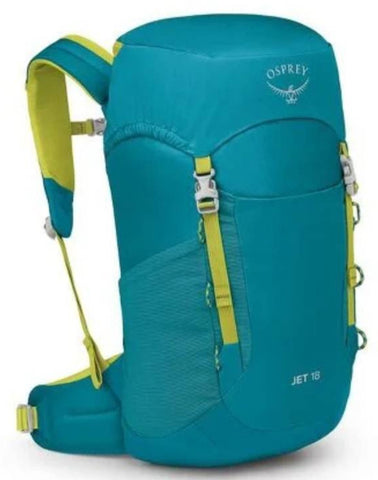 New Osprey Jet 18 Backpack|10006501