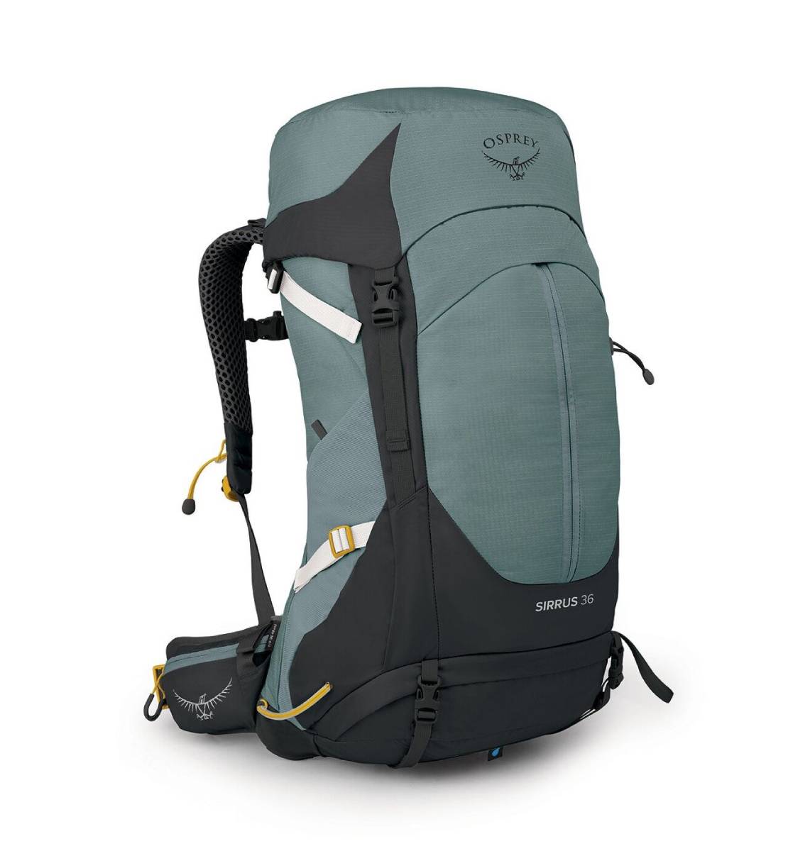 Osprey Sirrus 24 Wanderrucksack mit Netzrücken einstellbare R&u Osprey Sirrus 24 Wanderrucksack mit Netzrücken einstellbare R&u