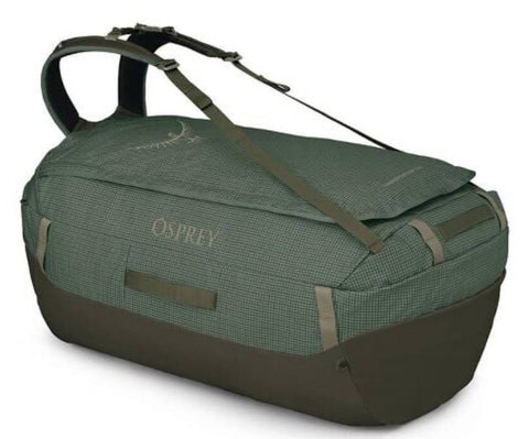 duffel backpack osprey - Daylite - 45 A sleek Osprey Transporter 120 Duffel -