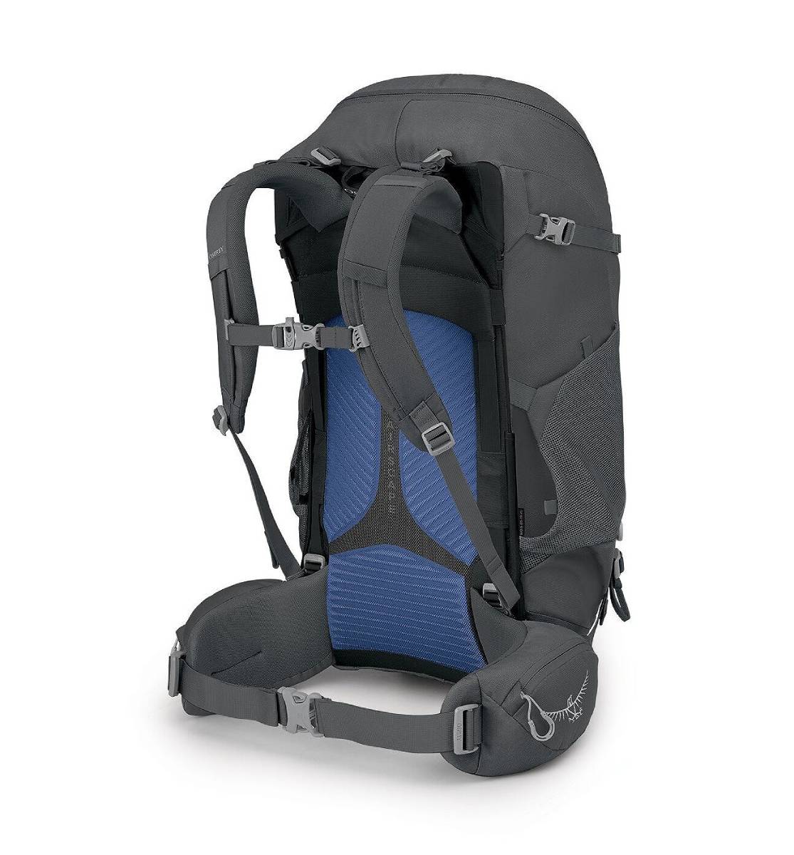 Osprey Sportlite™ 25 Extended Fit - Plus Sized Minimalist Hiking Daypack
