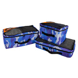Packing Cubes - Choice of 3 Sizes