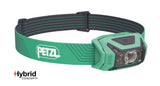 Petzl Actik 450 Blue