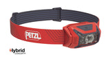 Petzl Actik 450 Blue