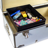 Plastic Tray for Trunk