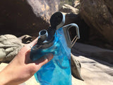 Platypus DuoLock SoftBottle Water Bottle - 1 Liter