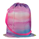 Everything Summer Camp Premium Laundry Bag