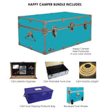 Camp Longhorn - Pro Pack Happy Camper Bundle - Save $70 in Trunk Accessories