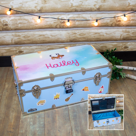 Pro Pack Happy Camper LidSkinz Bundle - Save $100+