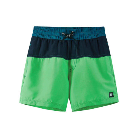 Reima UPF 50+ Swim Trunks - Palmu|6980navy-8,6980navy-10,6980navy-12,6980navy-14,6980navy-16