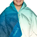 Rumpl Travel Puffy Blanket