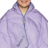 Rumpl Travel Puffy Blanket