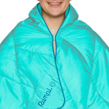 Rumpl Travel Puffy Blanket