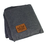 Cabin Comfort XL Sweatshirt Blanket