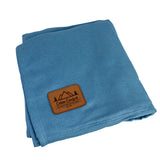 Cabin Comfort XL Sweatshirt Blanket