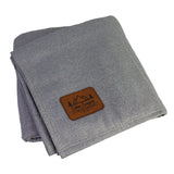 Cabin Comfort XL Sweatshirt Blanket