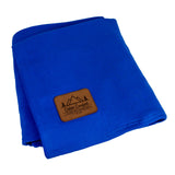 Cabin Comfort XL Sweatshirt Blanket