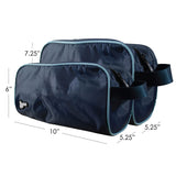 Gear Up Toiletry Pouch