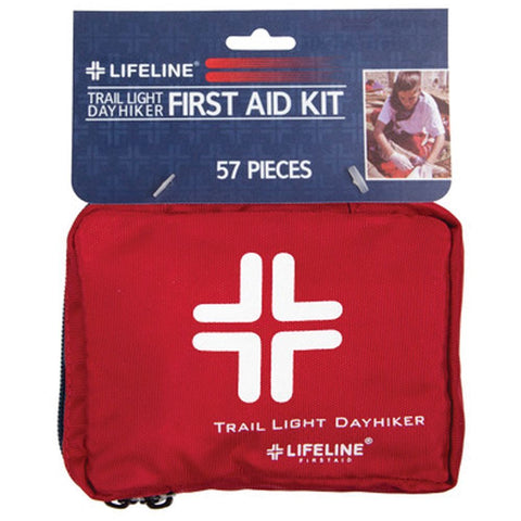 LifeLine Trail Light First Aid Kit