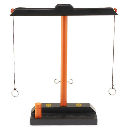 Outside Inside™ Travel Hook N' Ring