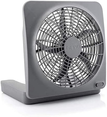 Battery Powered Fans for Camping