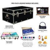 Black LidSkinz Pro Pack
