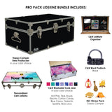 Black LidSkinz Pro Pack