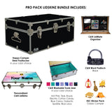 Black LidSkinz Pro Pack
